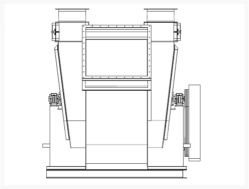 Ventilador Centrífugo