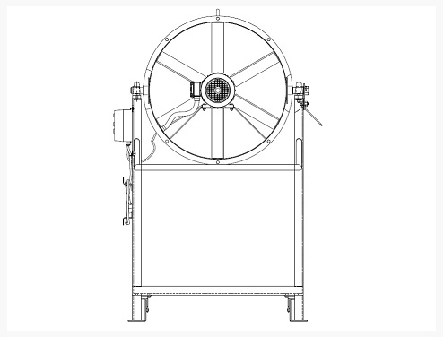 Ventilador Mancooler