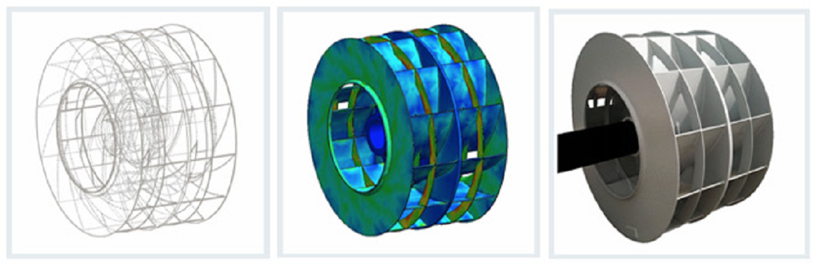 Retrofit - Rotor Limit Load